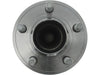 Wheel Bearing and Hub Assembly Centric Parts 406.63009E