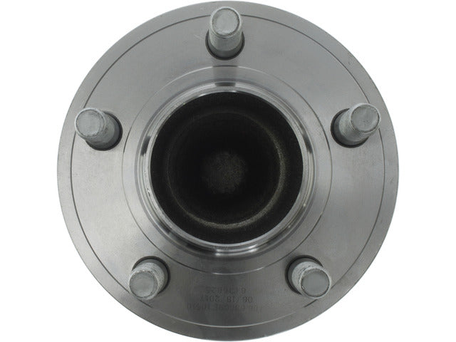 Wheel Bearing and Hub Assembly Centric Parts 406.63009E