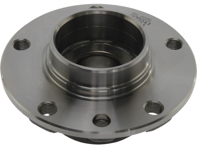 Wheel Bearing and Hub Assembly Centric Parts 406.63010