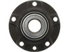 Wheel Bearing and Hub Assembly Centric Parts 406.63010