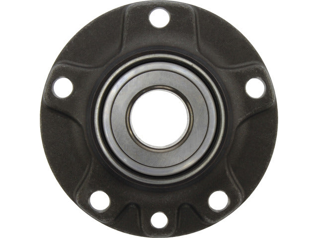 Wheel Bearing and Hub Assembly Centric Parts 406.63010