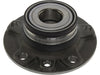 Wheel Bearing and Hub Assembly Centric Parts 406.63010