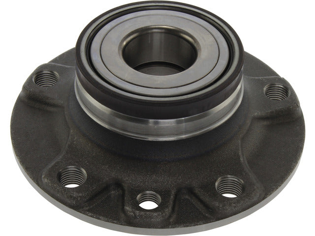 Wheel Bearing and Hub Assembly Centric Parts 406.63010