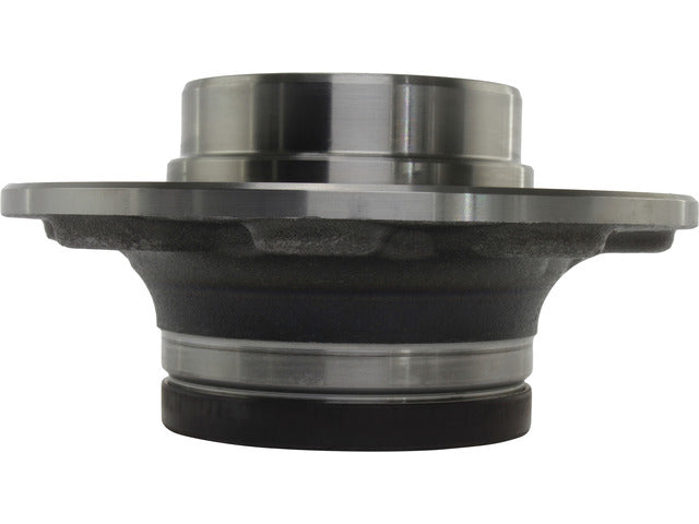 Wheel Bearing and Hub Assembly Centric Parts 406.63010