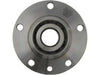 Wheel Bearing and Hub Assembly Centric Parts 406.63010