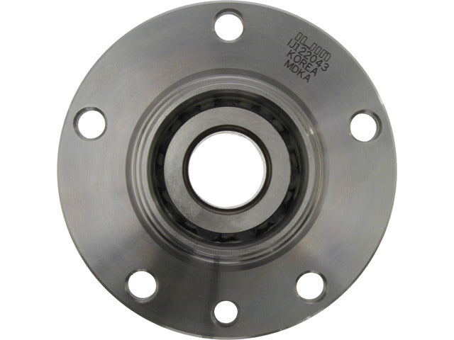Wheel Bearing and Hub Assembly Centric Parts 406.63010