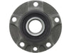 Wheel Bearing and Hub Assembly Centric Parts 406.63010E