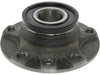 Wheel Bearing and Hub Assembly Centric Parts 406.63010E