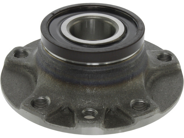 Wheel Bearing and Hub Assembly Centric Parts 406.63010E