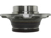 Wheel Bearing and Hub Assembly Centric Parts 406.63010E
