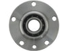 Wheel Bearing and Hub Assembly Centric Parts 406.63010E