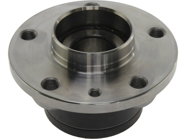 Wheel Bearing and Hub Assembly Centric Parts 406.63011