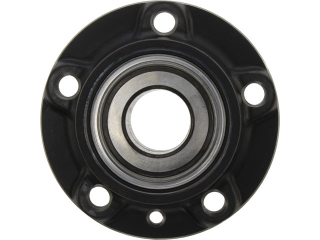 Wheel Bearing and Hub Assembly Centric Parts 406.63011