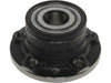Wheel Bearing and Hub Assembly Centric Parts 406.63011