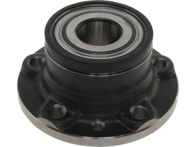 Wheel Bearing and Hub Assembly Centric Parts 406.63011