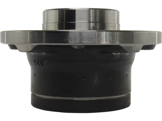 Wheel Bearing and Hub Assembly Centric Parts 406.63011