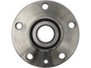 Wheel Bearing and Hub Assembly Centric Parts 406.63011
