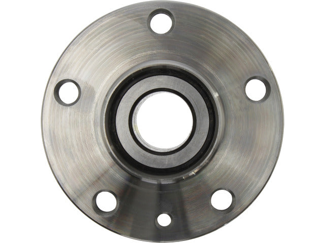Wheel Bearing and Hub Assembly Centric Parts 406.63011