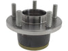 Wheel Bearing and Hub Assembly Centric Parts 406.65000E