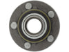 Wheel Bearing and Hub Assembly Centric Parts 406.65000E