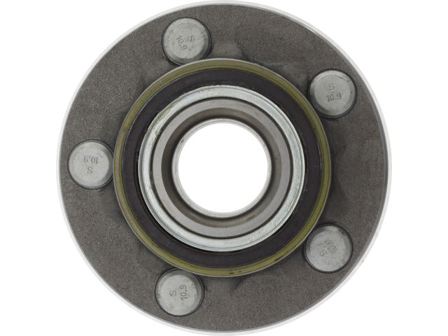 Wheel Bearing and Hub Assembly Centric Parts 406.65000E