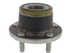 Wheel Bearing and Hub Assembly Centric Parts 406.65000E