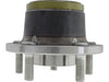Wheel Bearing and Hub Assembly Centric Parts 406.65000E