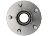Wheel Bearing and Hub Assembly Centric Parts 406.65000E