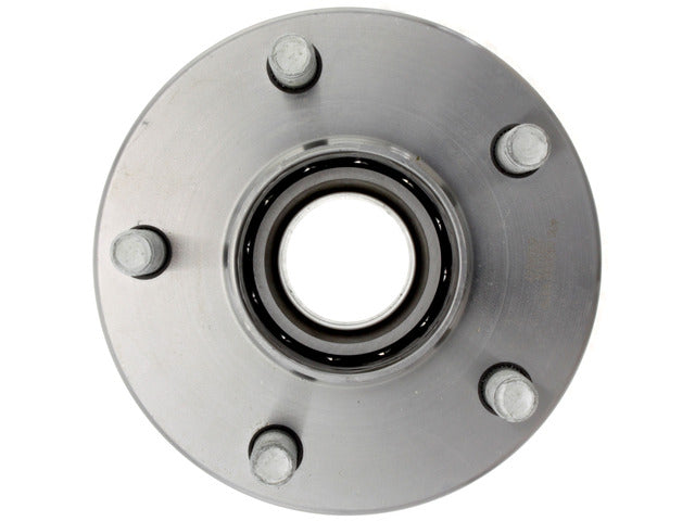 Wheel Bearing and Hub Assembly Centric Parts 406.65000E
