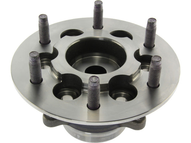 Wheel Bearing and Hub Assembly Centric Parts 406.66000