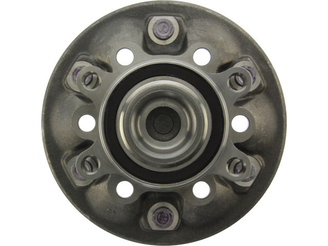 Wheel Bearing and Hub Assembly Centric Parts 406.66000