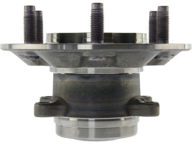 Wheel Bearing and Hub Assembly Centric Parts 406.66000