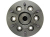 Wheel Bearing and Hub Assembly Centric Parts 406.66000