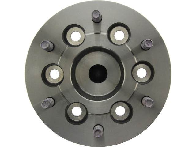 Wheel Bearing and Hub Assembly Centric Parts 406.66000
