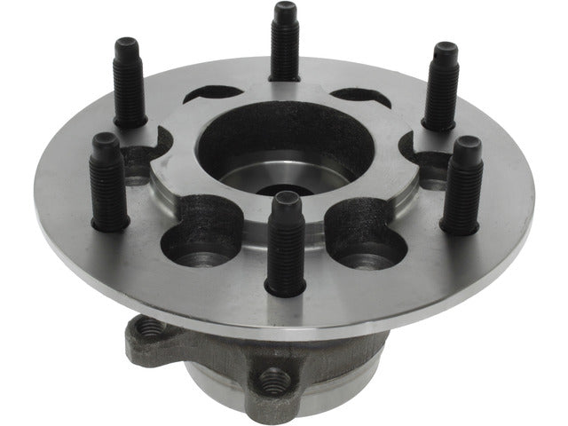 Wheel Bearing and Hub Assembly Centric Parts 406.66000E