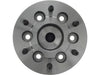Wheel Bearing and Hub Assembly Centric Parts 406.66000E