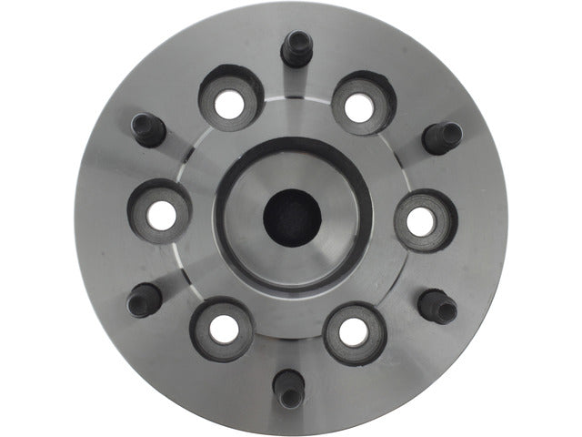 Wheel Bearing and Hub Assembly Centric Parts 406.66000E