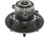 Wheel Bearing and Hub Assembly Centric Parts 406.66000E