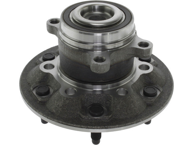 Wheel Bearing and Hub Assembly Centric Parts 406.66000E