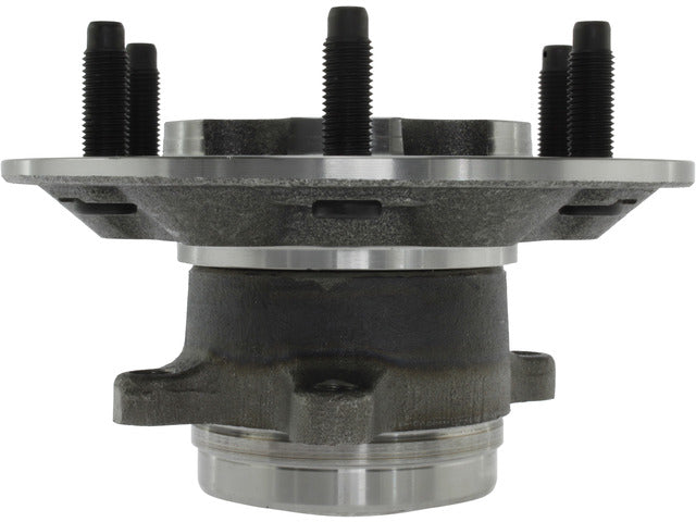 Wheel Bearing and Hub Assembly Centric Parts 406.66000E