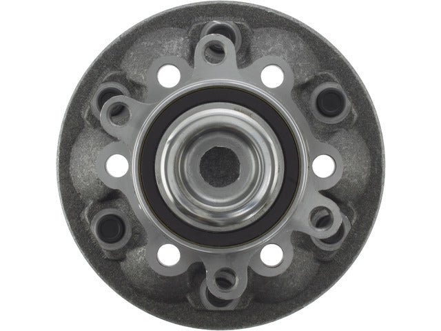 Wheel Bearing and Hub Assembly Centric Parts 406.66000E