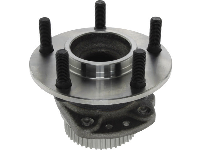 Wheel Bearing and Hub Assembly Centric Parts 406.67000E