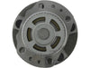 Wheel Bearing and Hub Assembly Centric Parts 406.67000E
