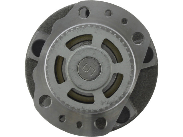 Wheel Bearing and Hub Assembly Centric Parts 406.67000E