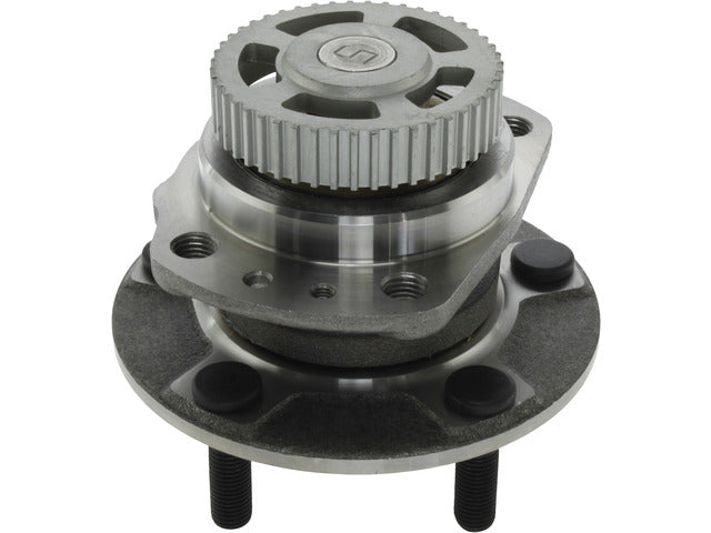 Wheel Bearing and Hub Assembly Centric Parts 406.67000E