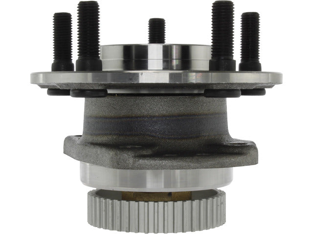 Wheel Bearing and Hub Assembly Centric Parts 406.67000E