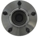 Wheel Bearing and Hub Assembly Centric Parts 406.67000E