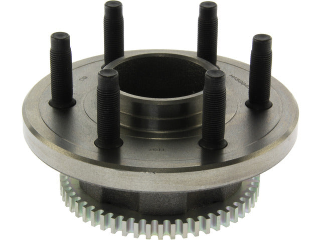 Wheel Bearing and Hub Assembly Centric Parts 406.67001