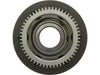Wheel Bearing and Hub Assembly Centric Parts 406.67001