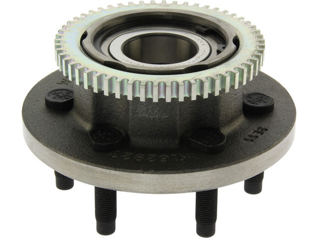 Wheel Bearing and Hub Assembly Centric Parts 406.67001